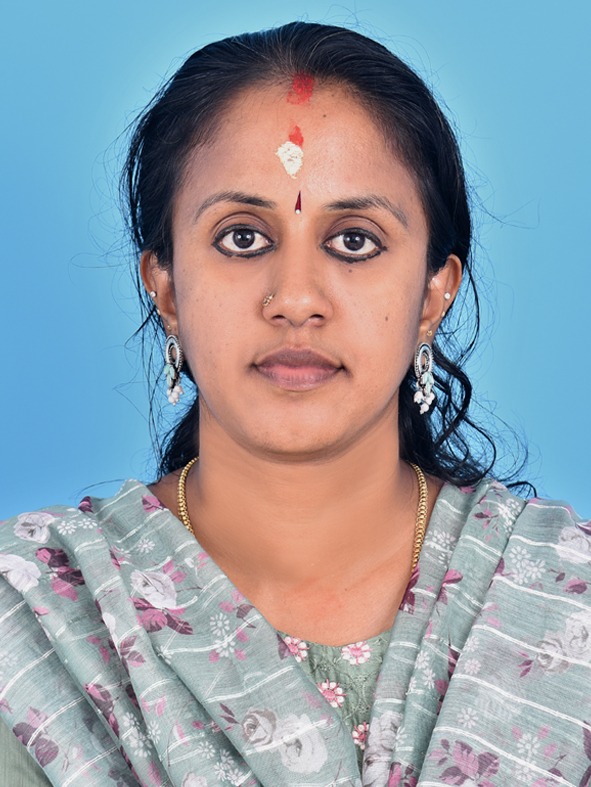 Dr. Reshma A