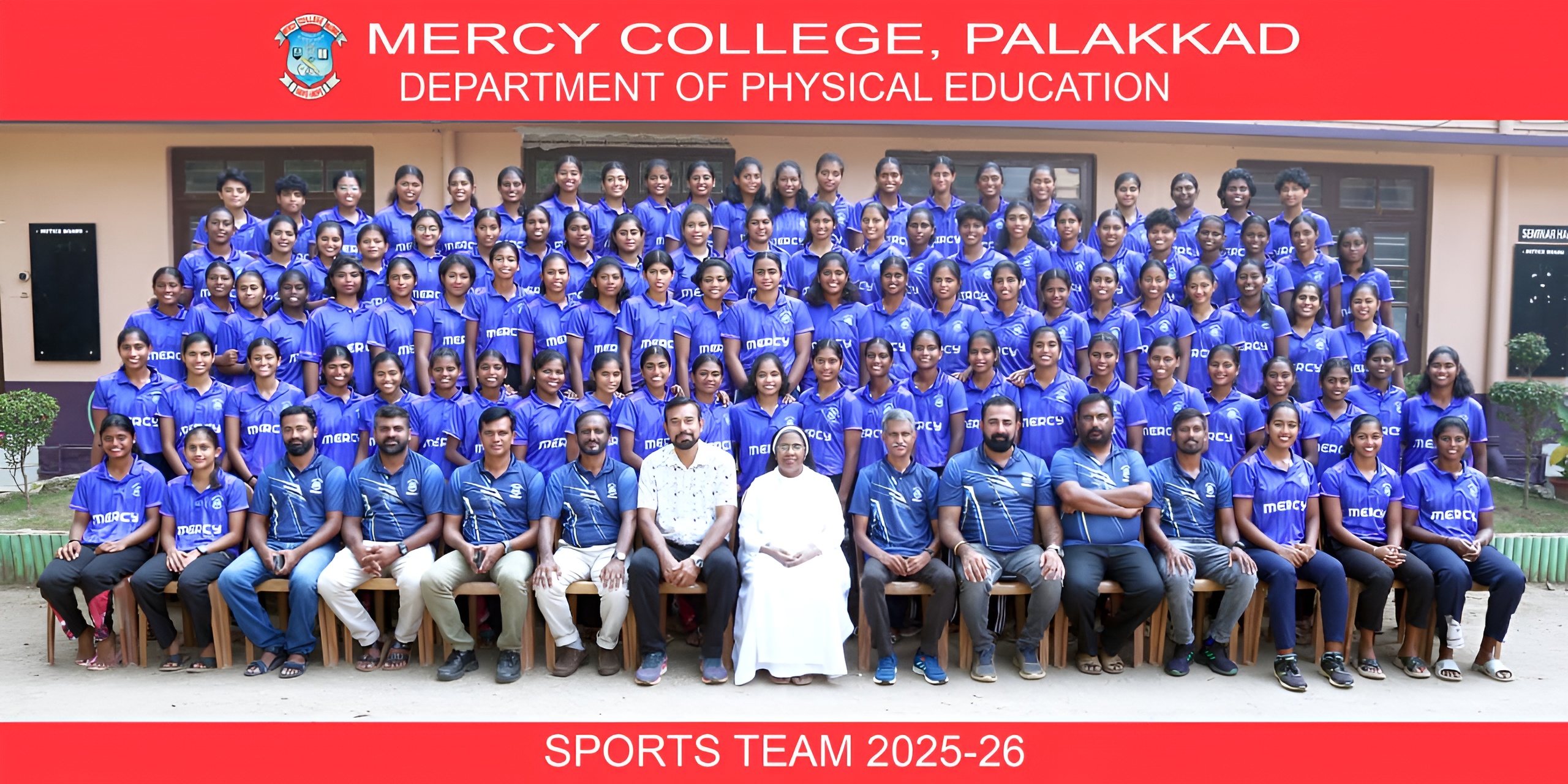 Mercy College About Us