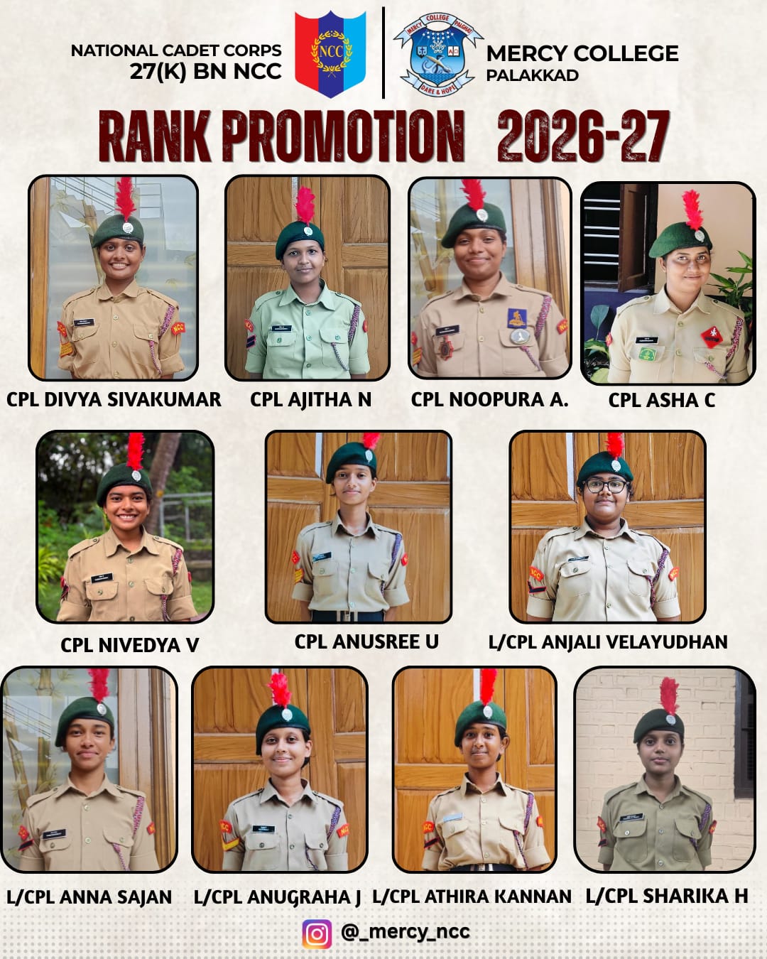 NCC Activity 1