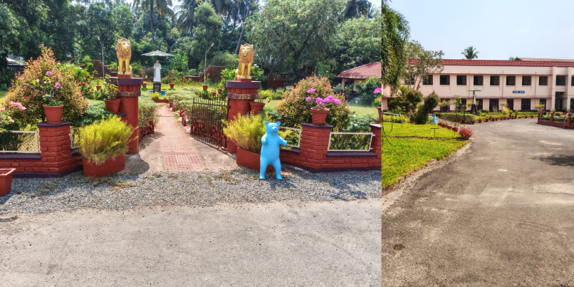 Mercy College About Us