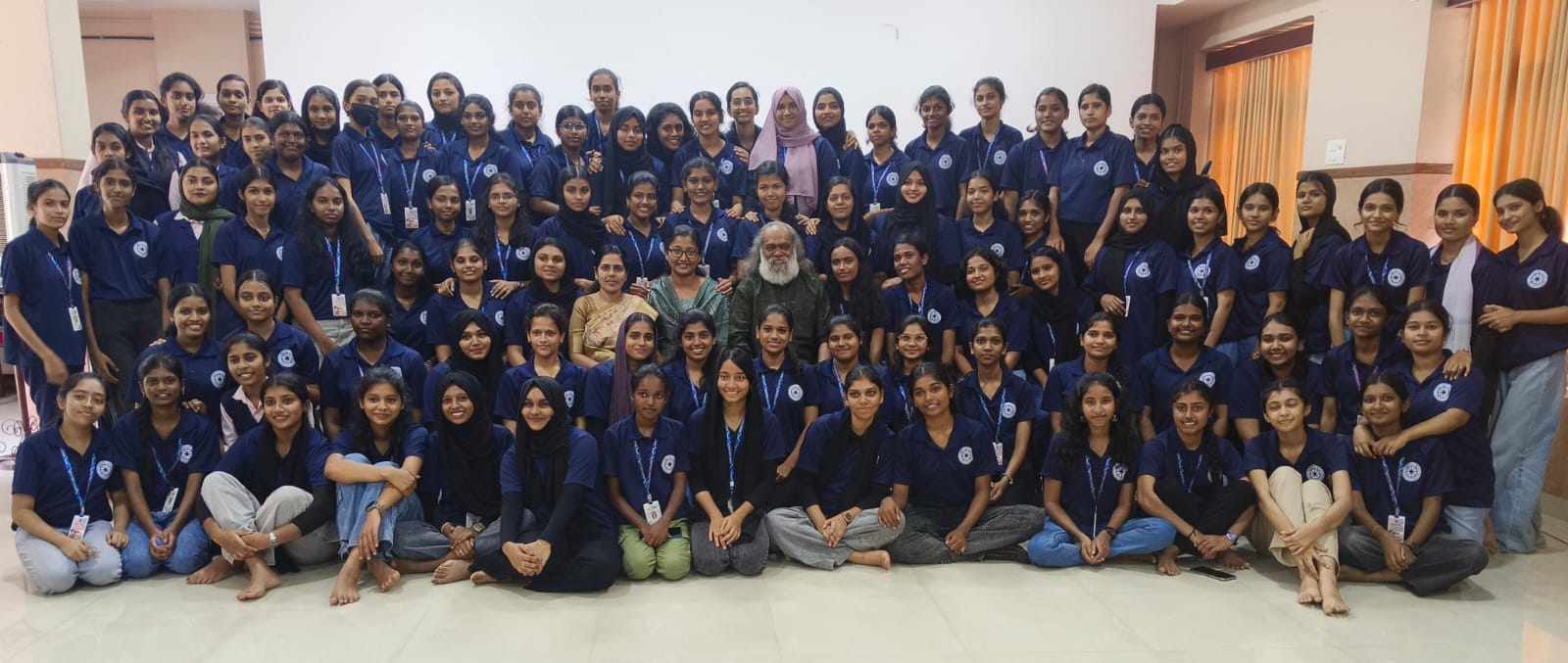 Mercy College About Us