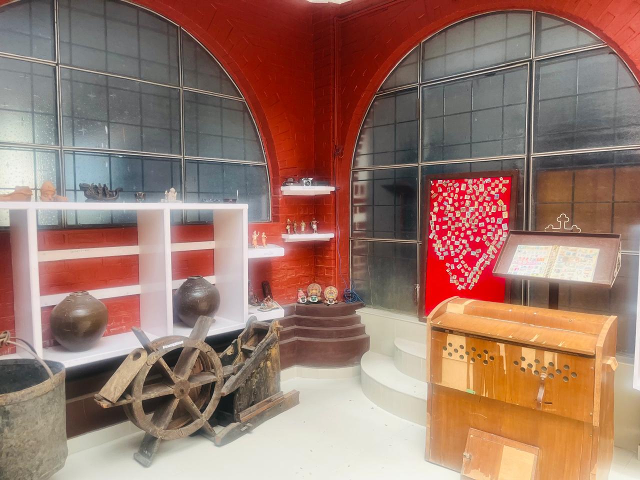 Mercy College About Us