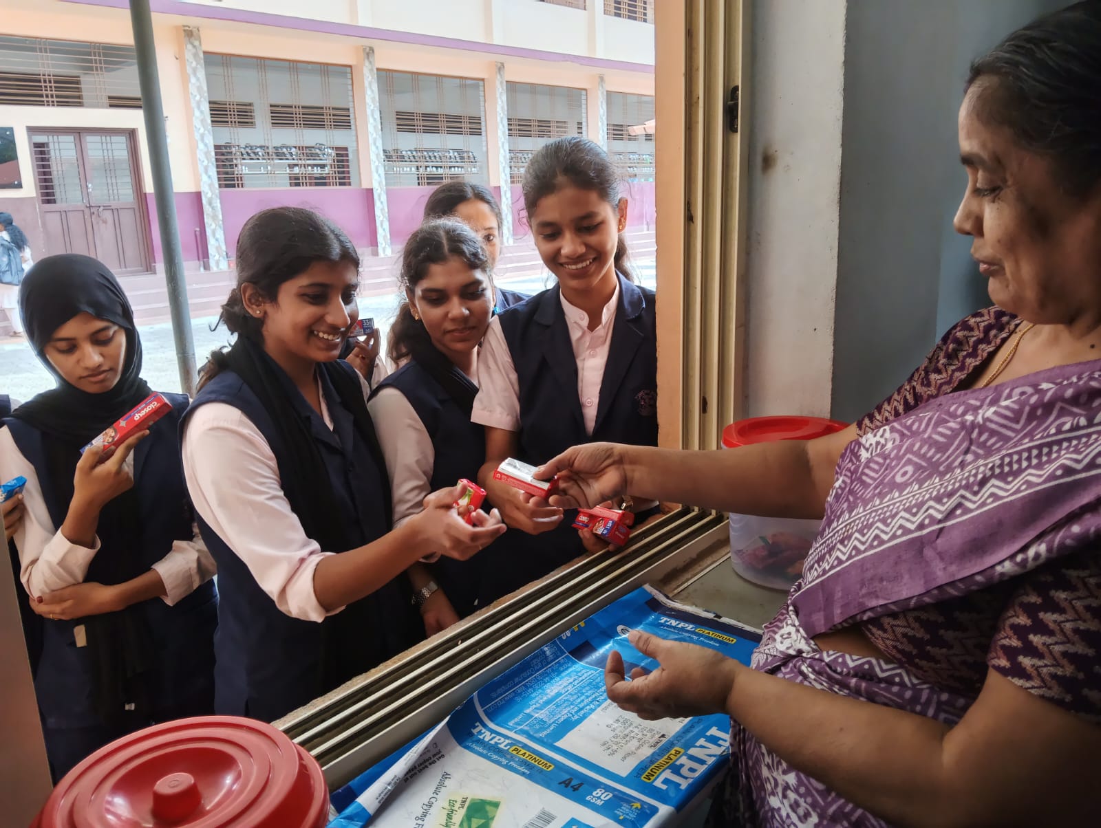 Mercy College About Us