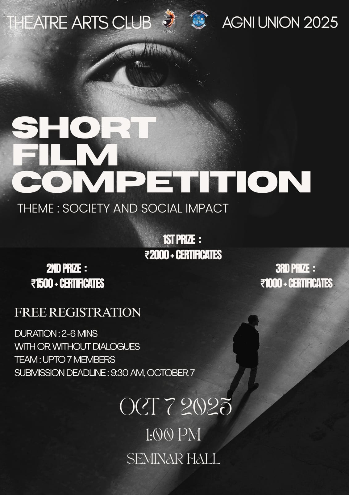 Short Film Competition 