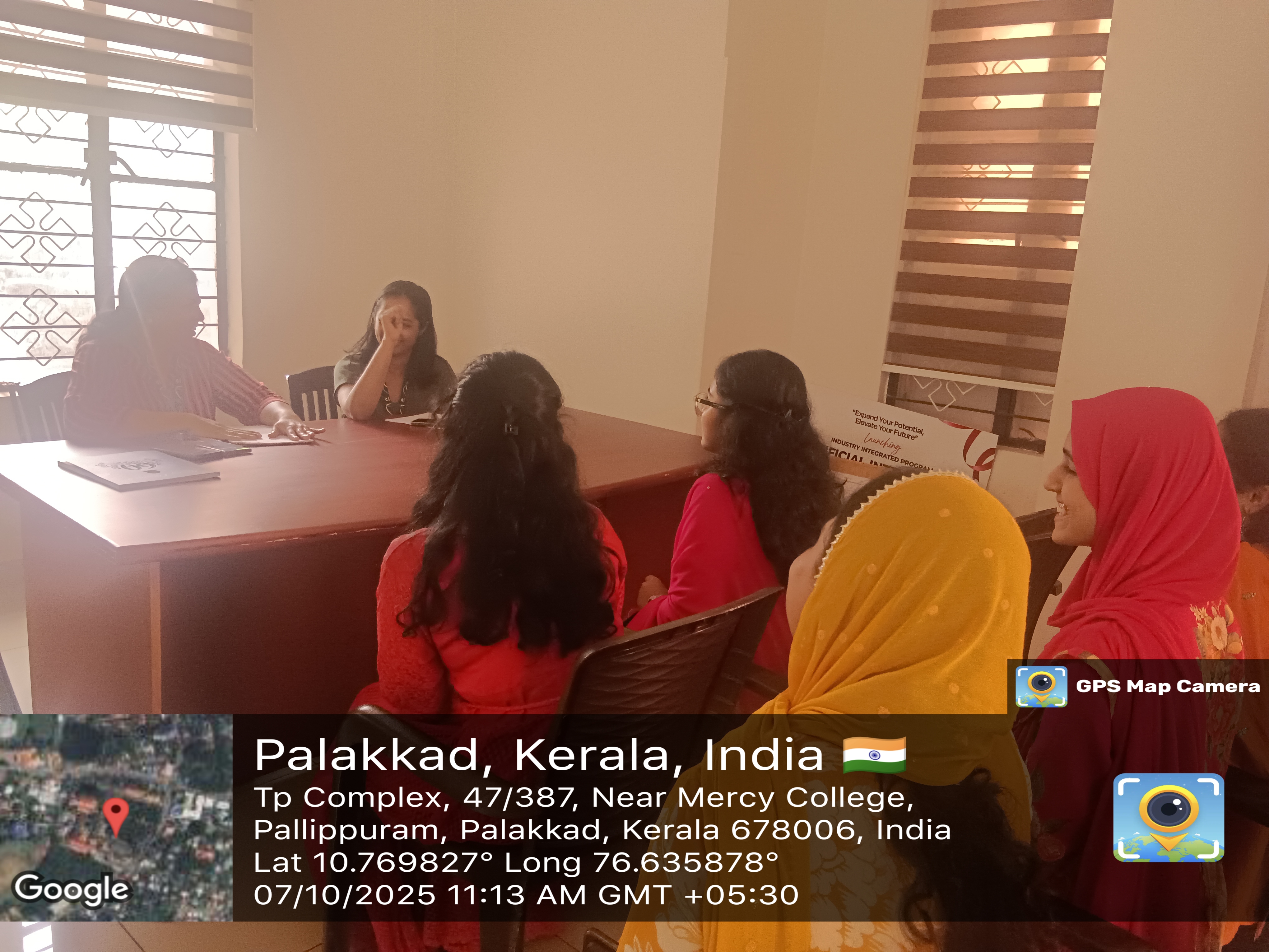 Tata Consultancy Services (TCS)