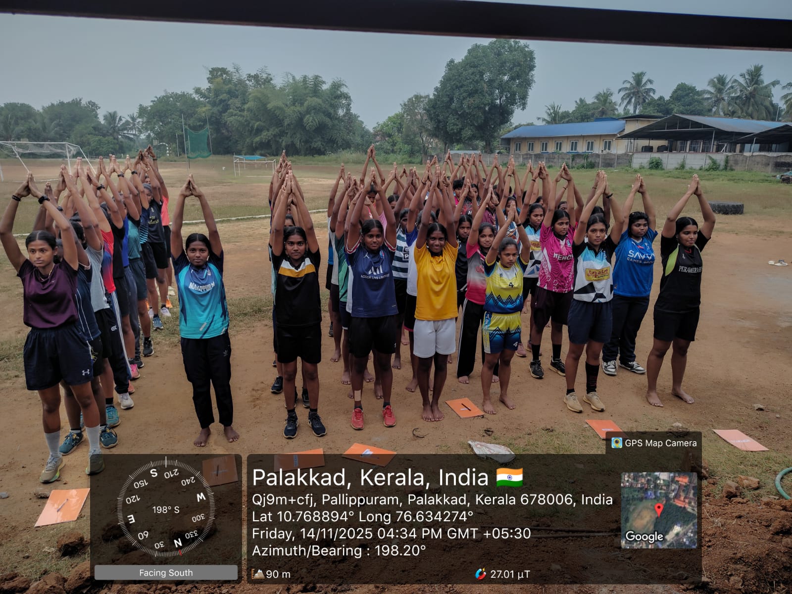 YUJ 2025-26 -14/11/2025