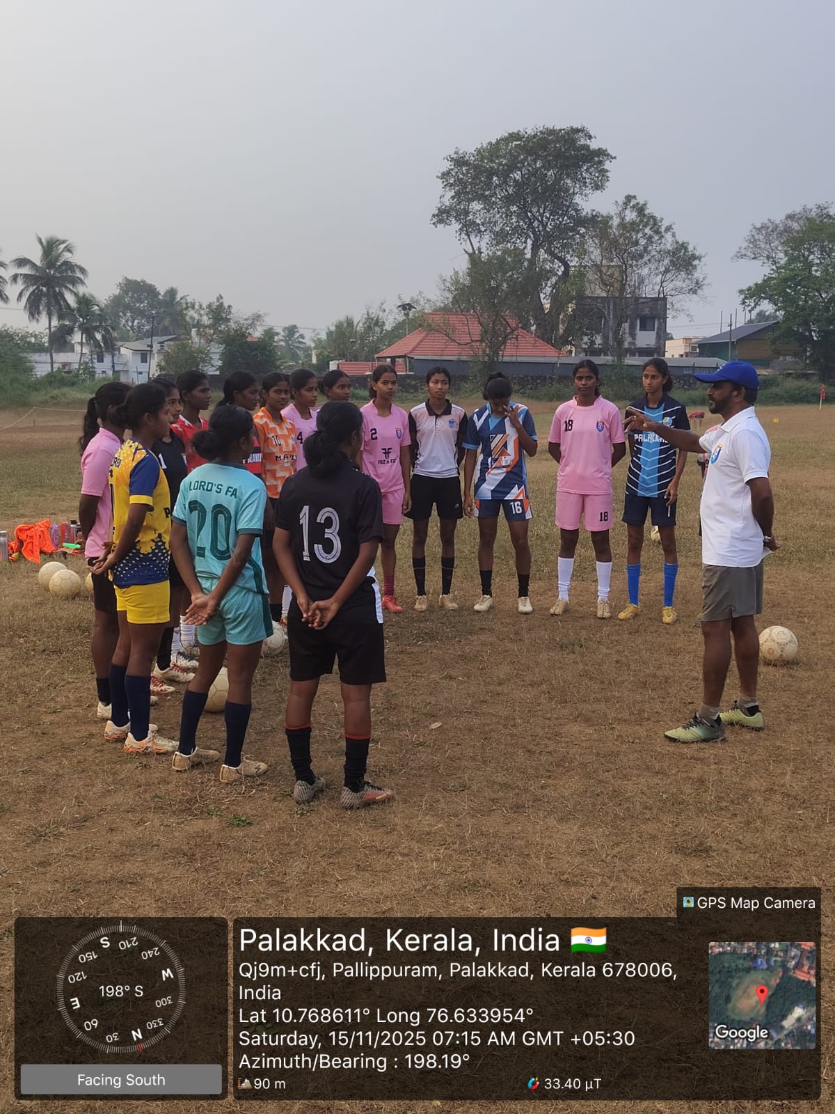 PRANA 2025-26 - 15/11/2025