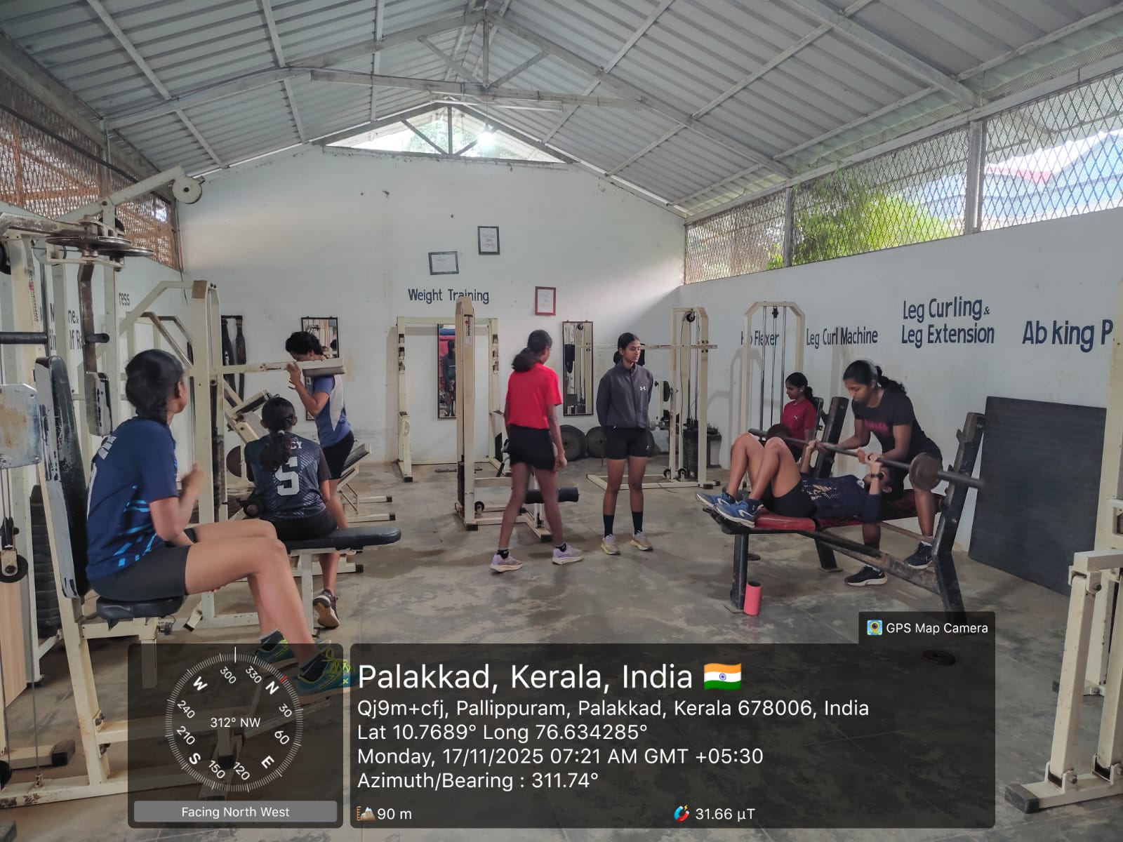 PRANA 2025-26 -17/11/2025