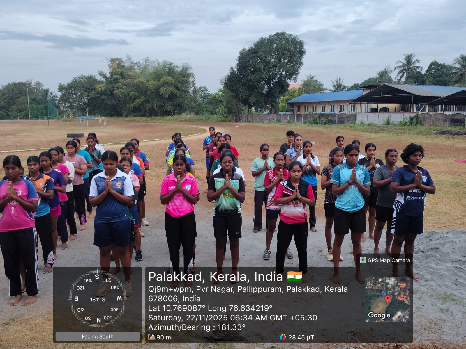 YUJ 2025-26 - 22/11/2025