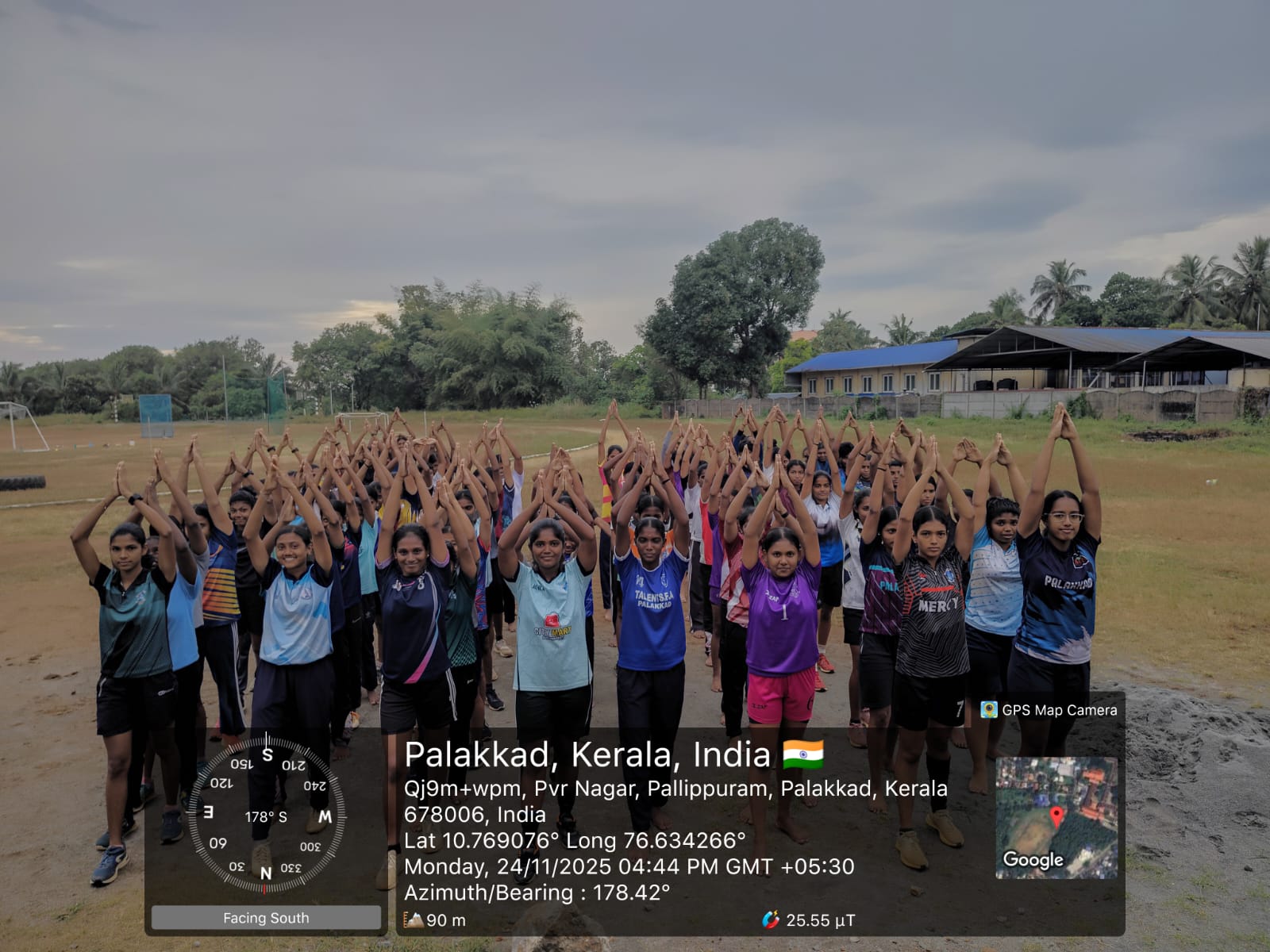 YUJ 2025-26 - 24/11/2025