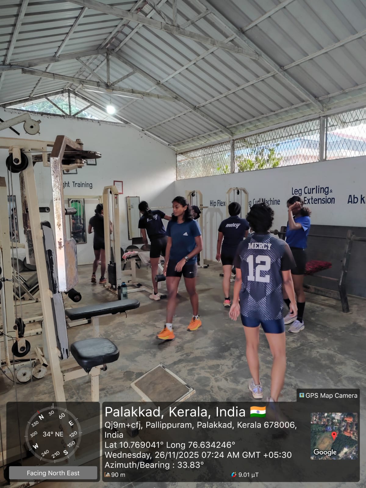 PRANA 2025-26 - 26/11/2025