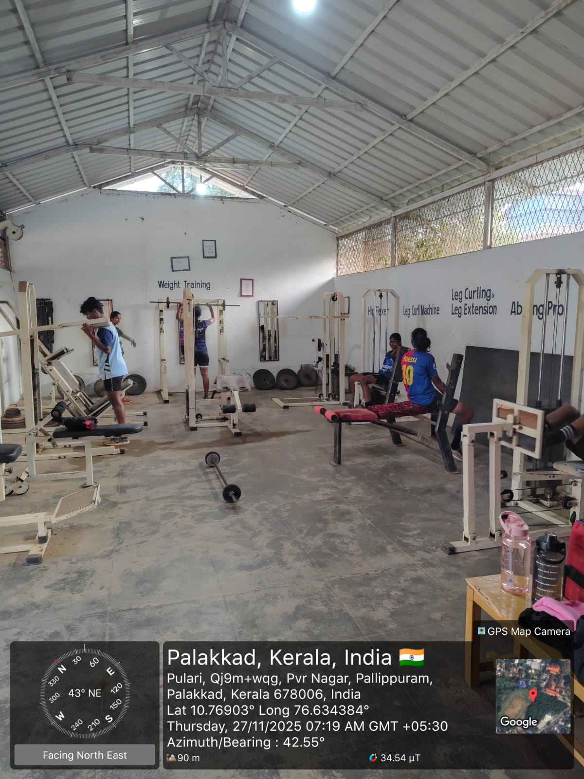 PRANA 2025-26 - 27/11/2025