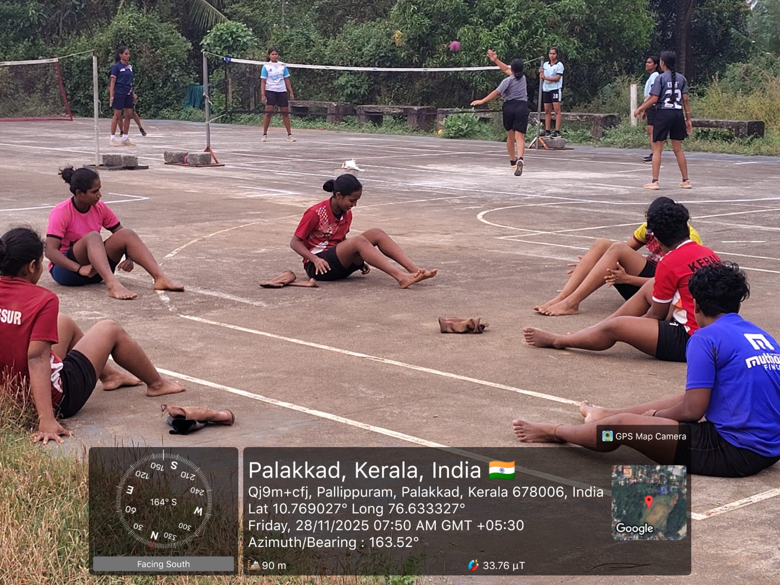 PRANA 2025-26 - 28/11/2025