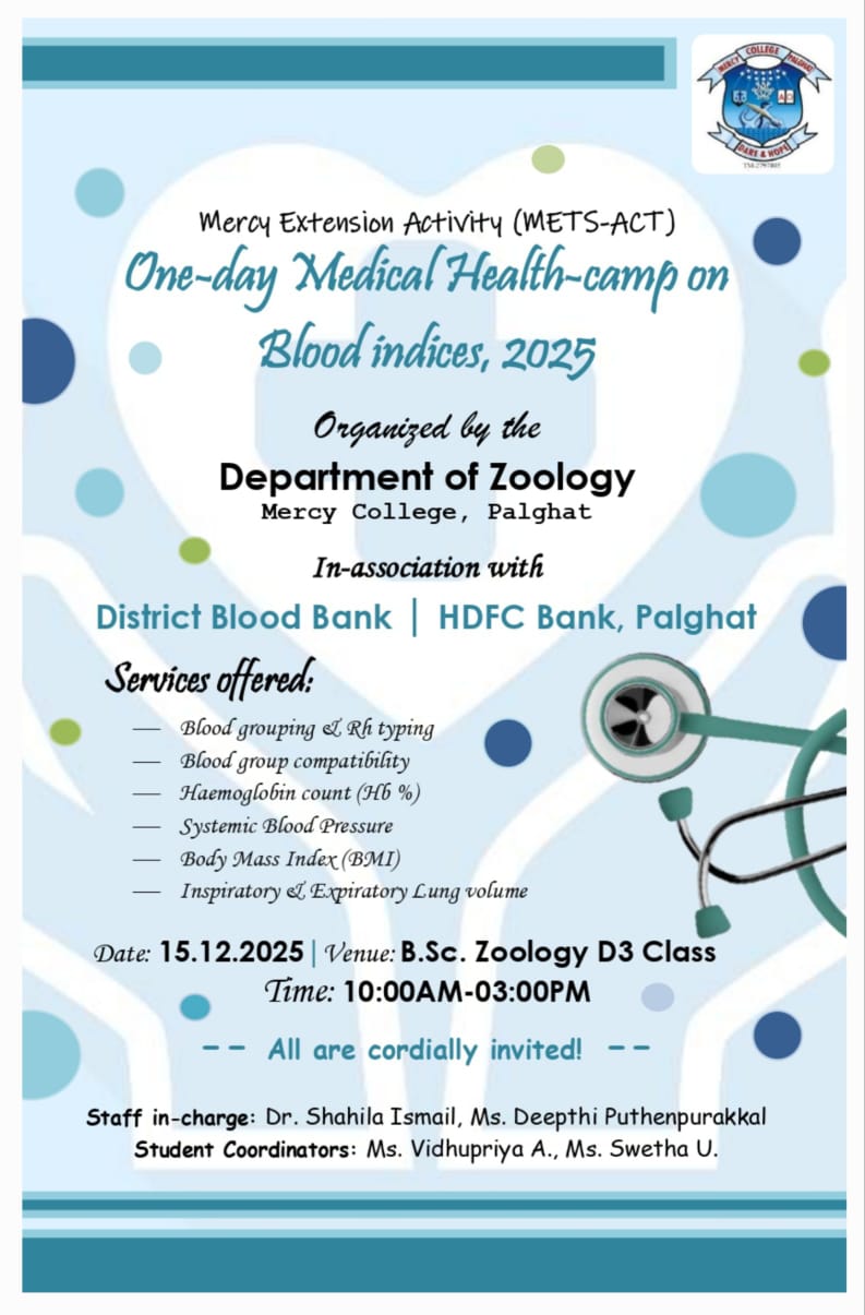 MEDICAL HEALTH CAMP