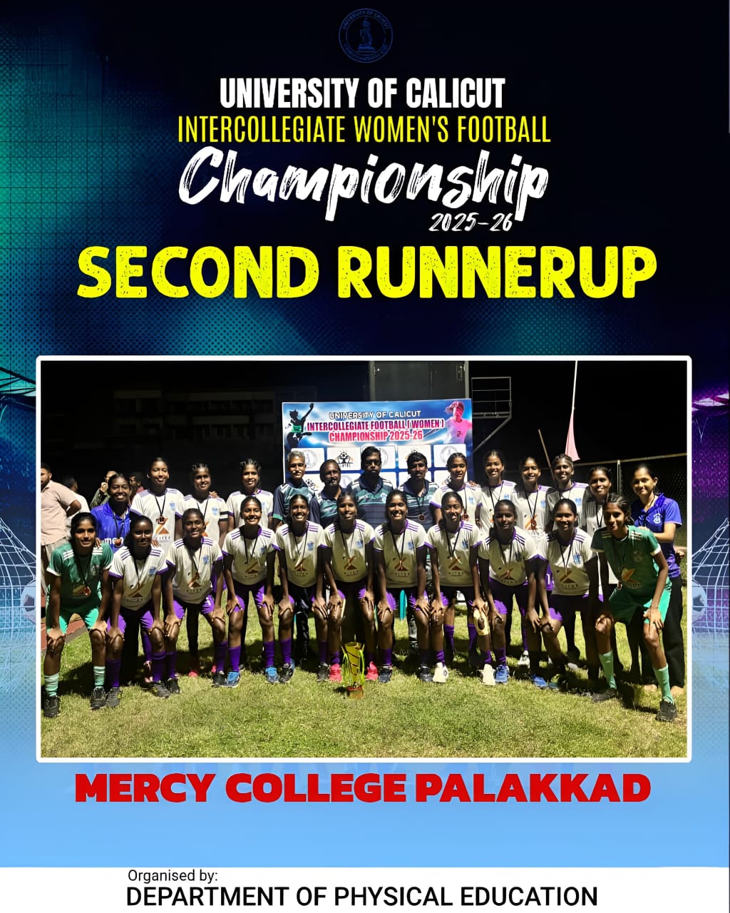 Inter Zone Football Championship 2025-26 