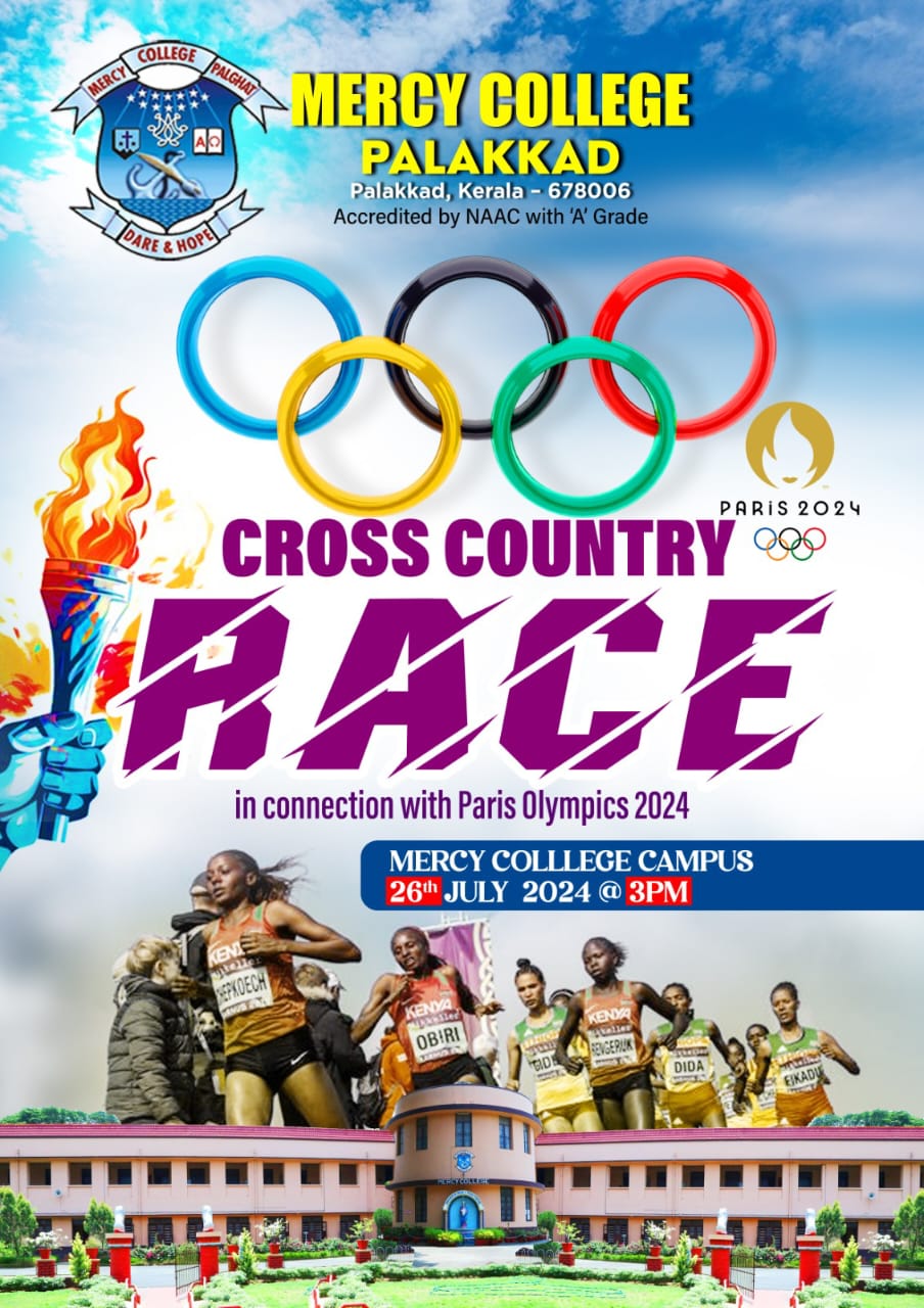 CROSS COUNTRY RACE 2024-2025