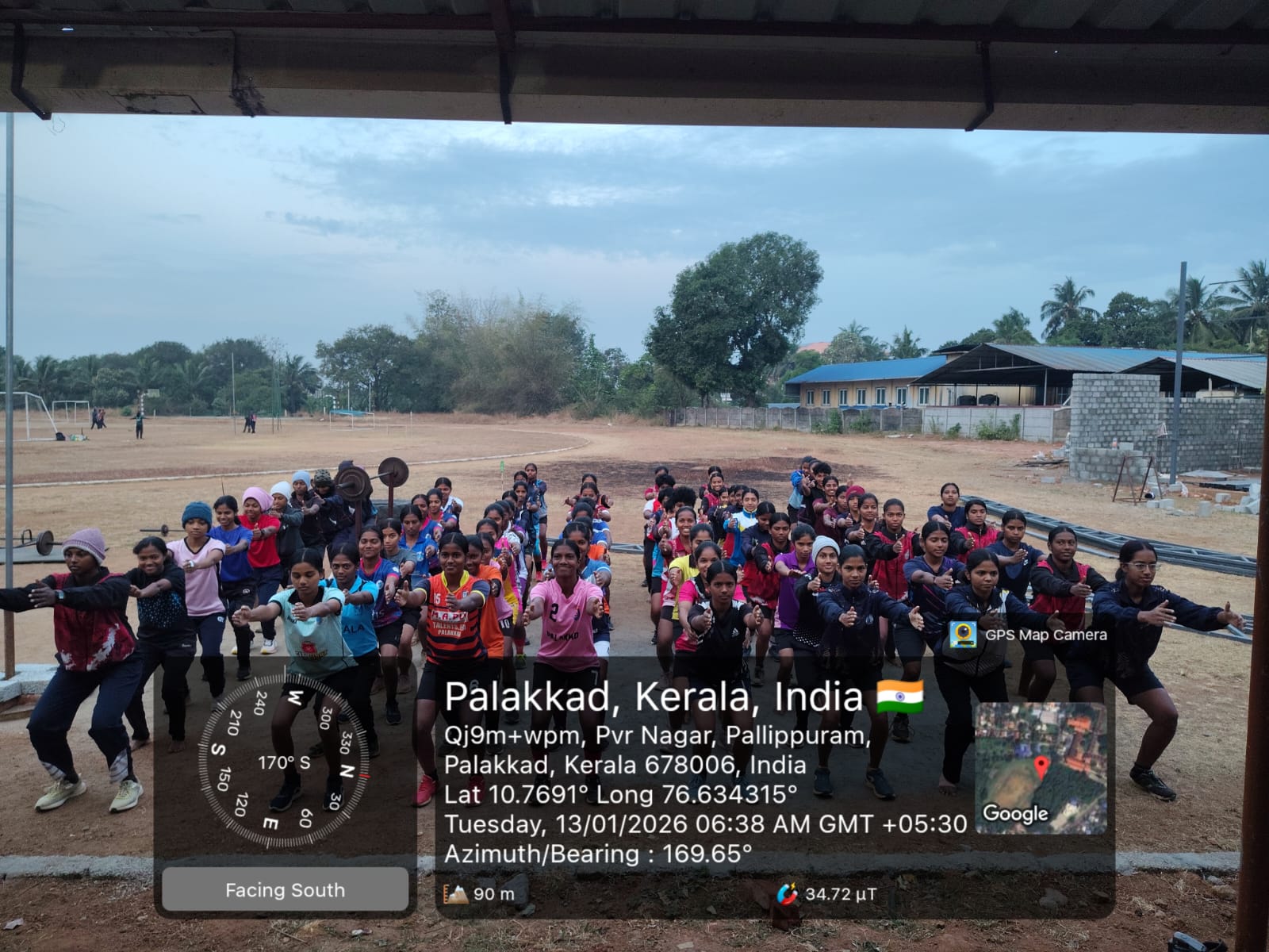 YUJ 2025-26 - 13/01/2026