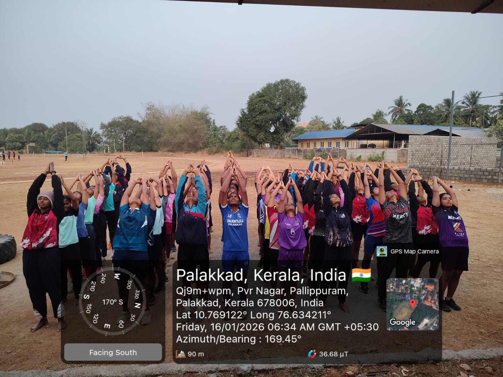 YUJ 2025-26 - 16/01/2026