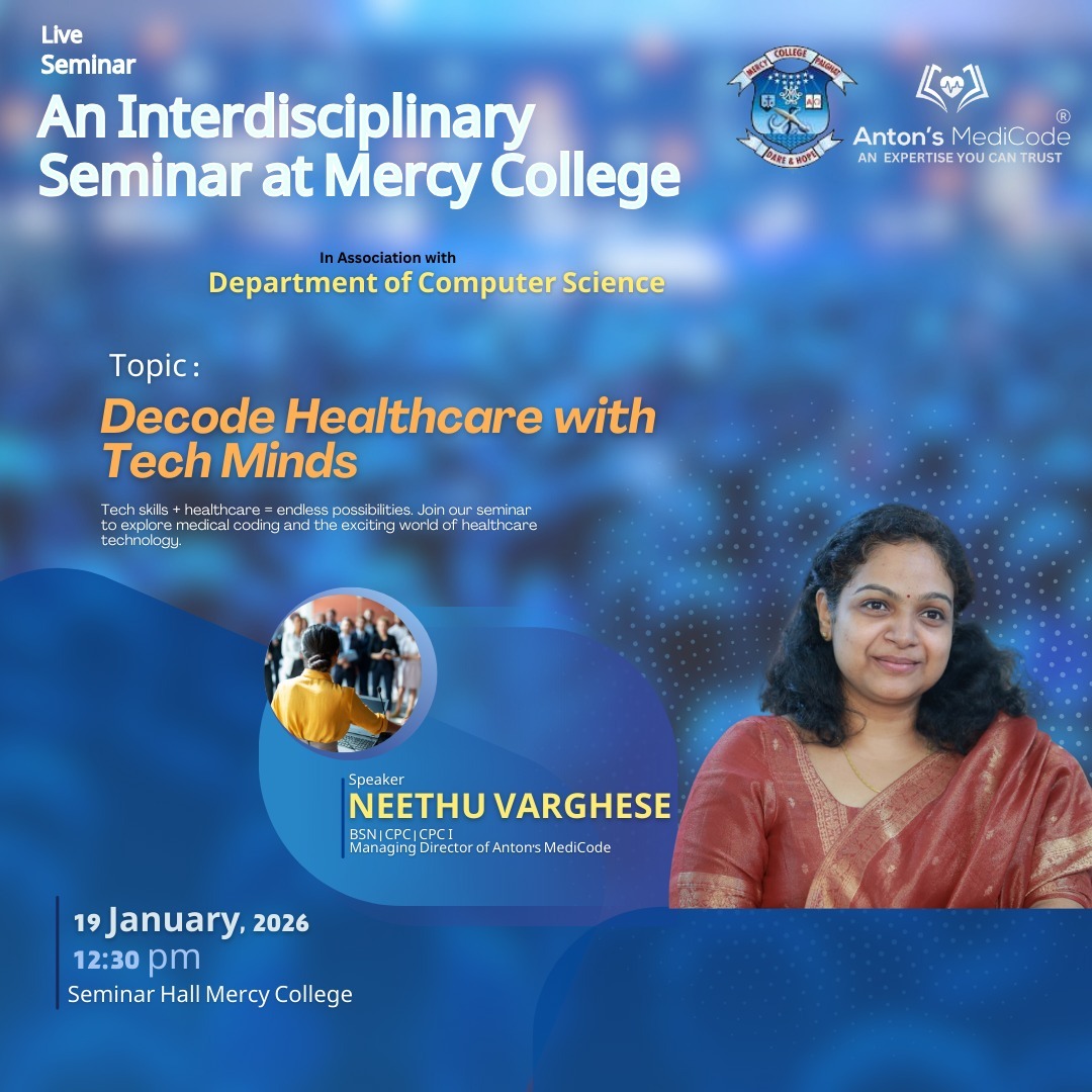 AN INTERDISCIPLINARY SEMINAR