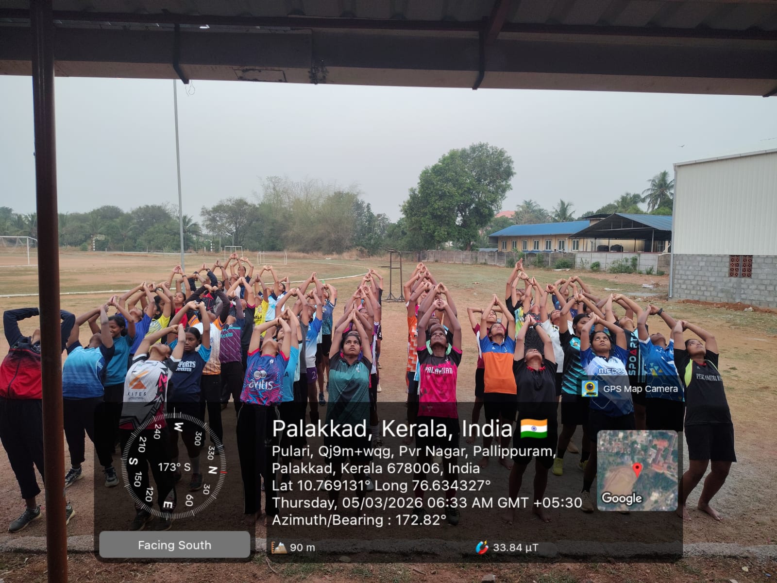 YUJ 2025-26 - 05/03/2026