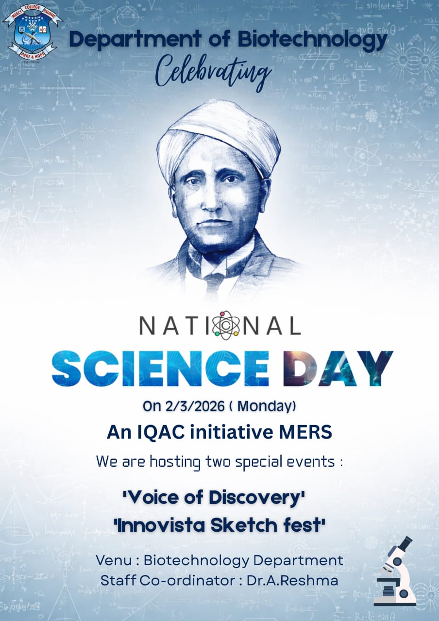 National Science Day
