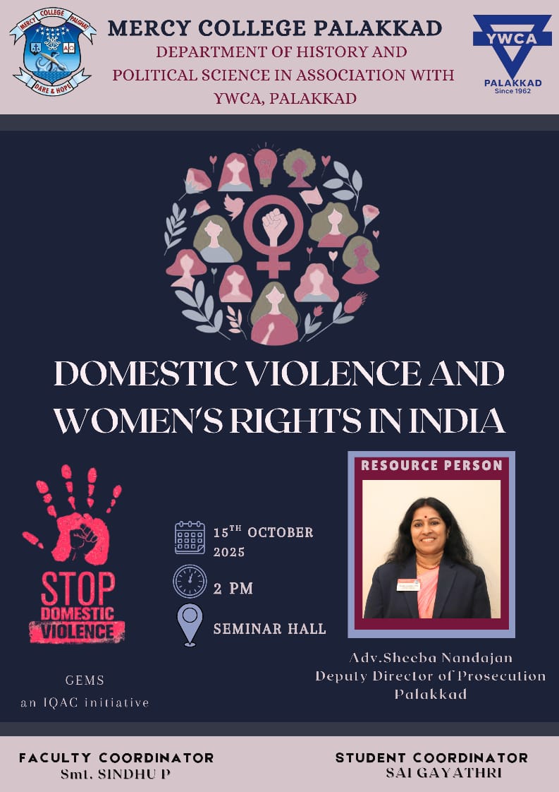 DOMESTIC VILENCE AND WOMEN