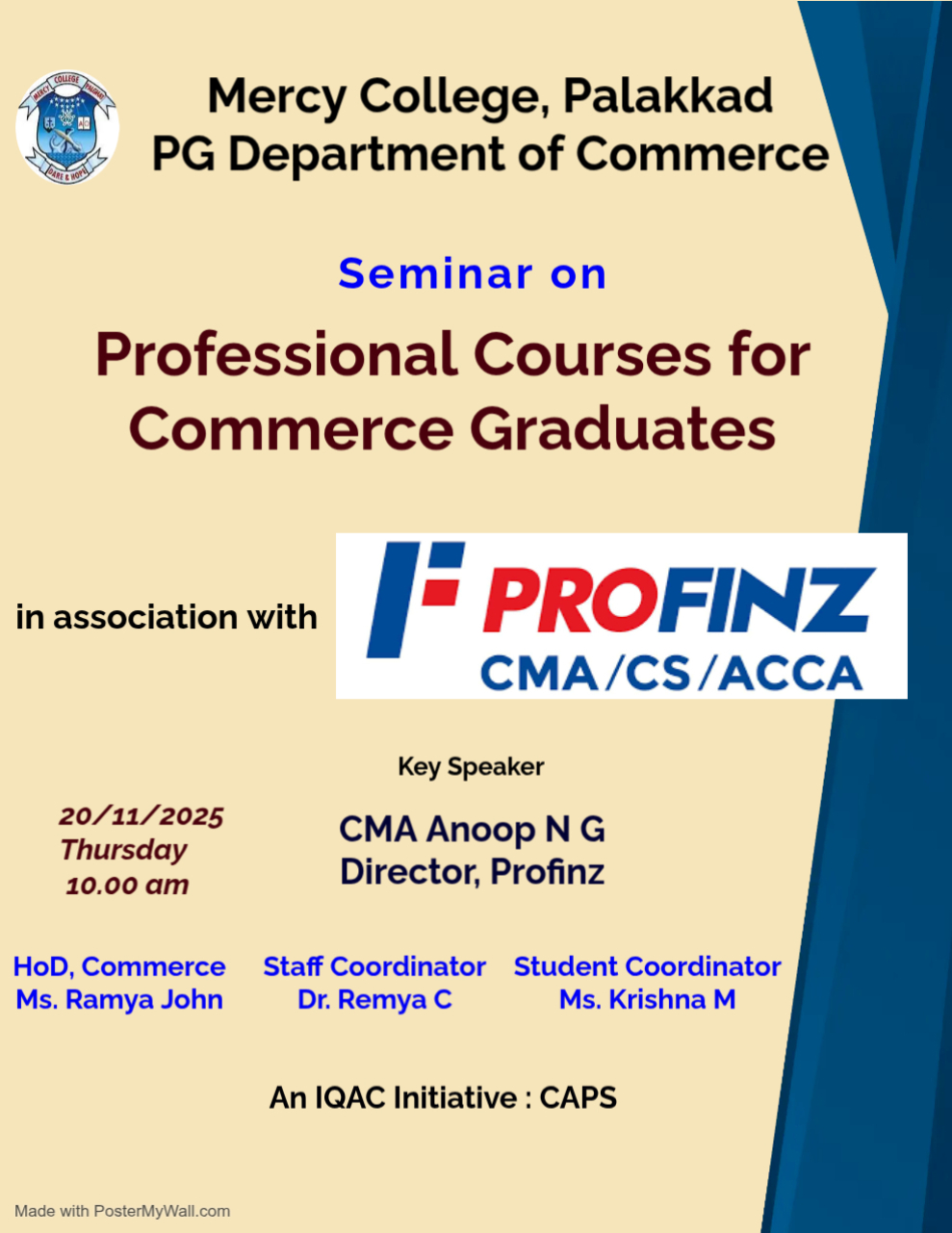 Professional Courses for Commerce Graduates
