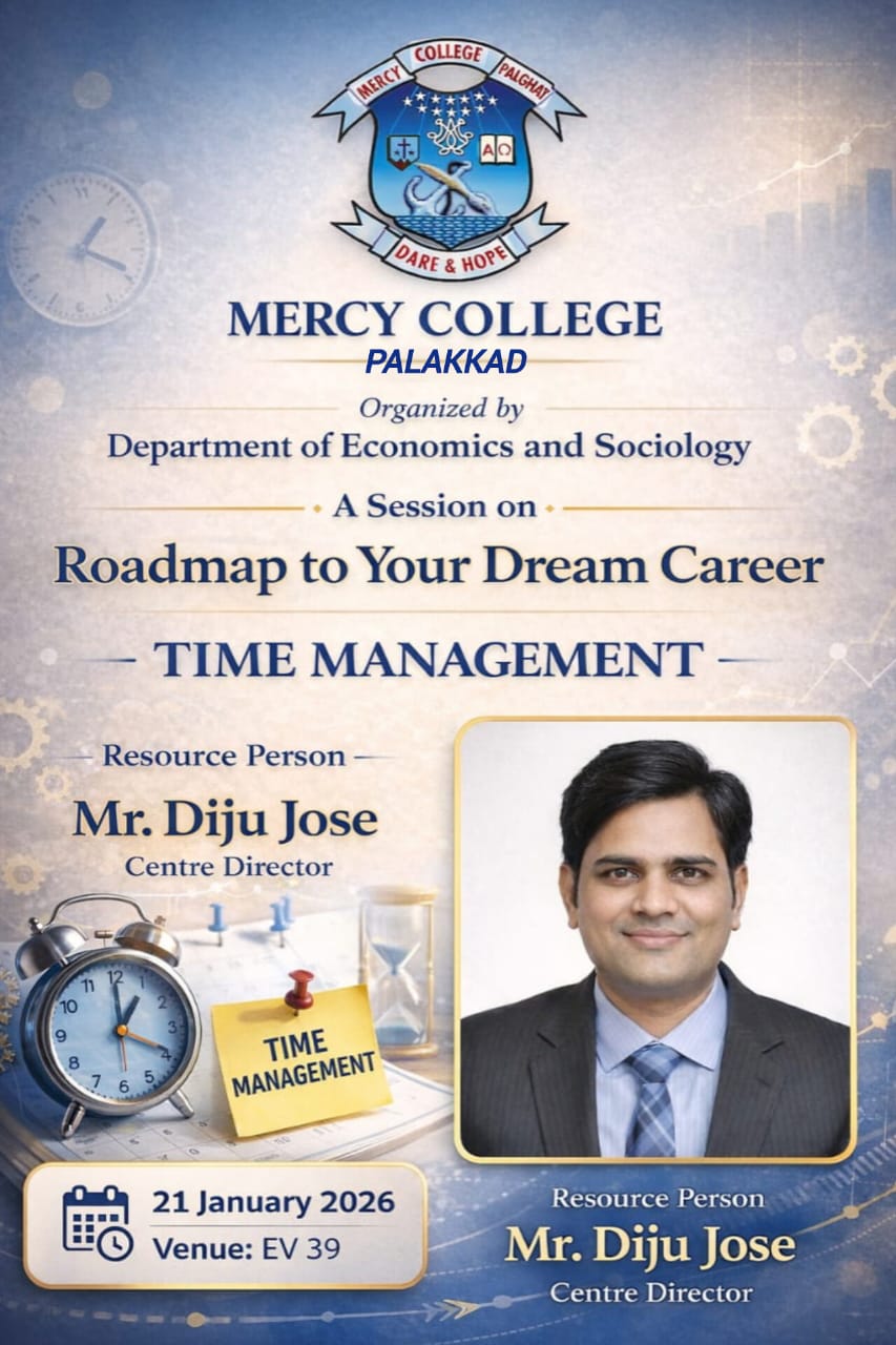 ROADMAP TO YOUR DREAM CAREER-TIME MANAGEMENT 