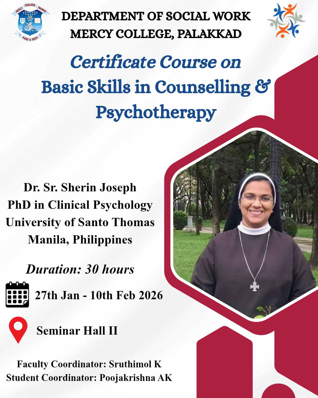 Certificate Course on 