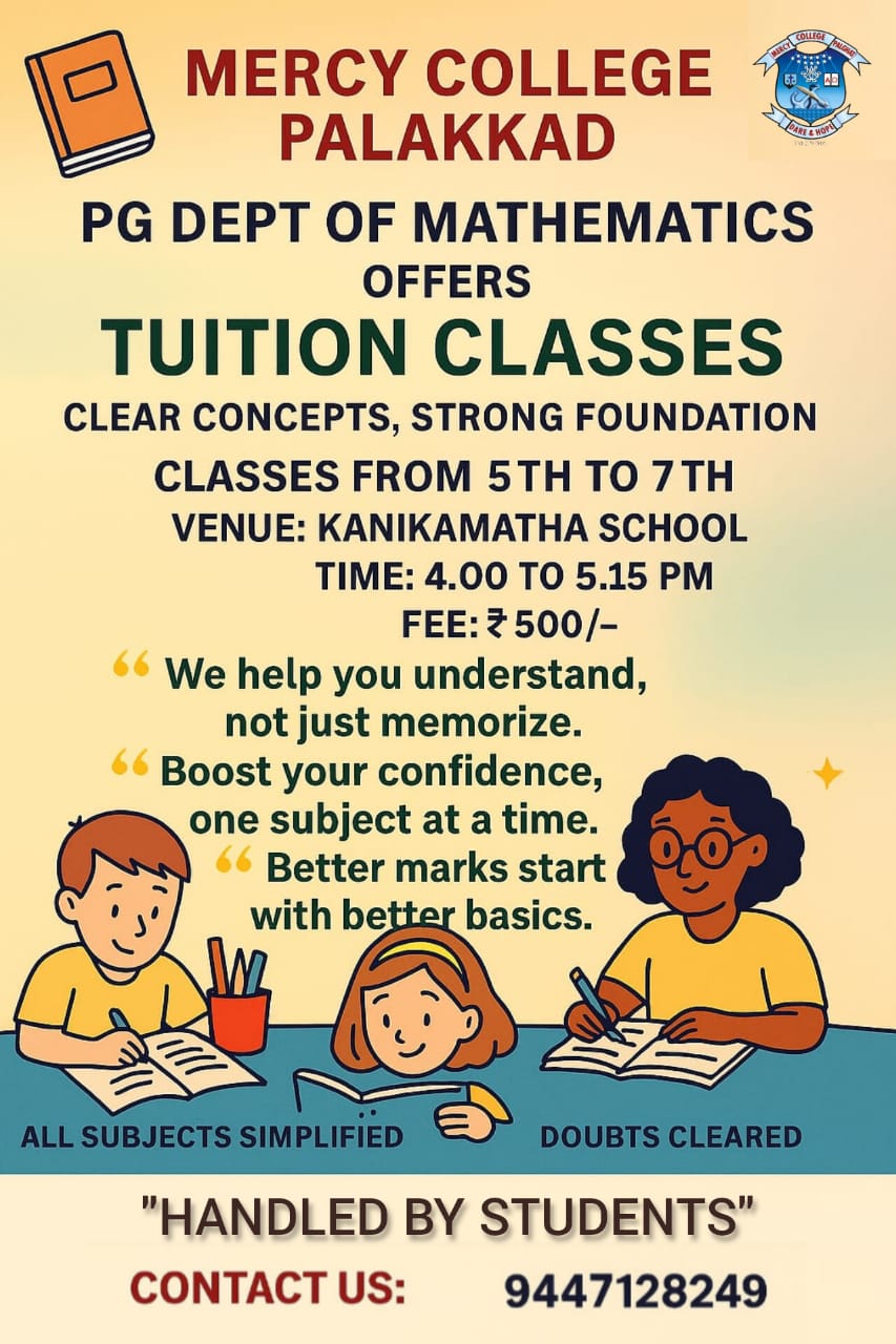 TUITION- EARN WHILE YOU LEARN