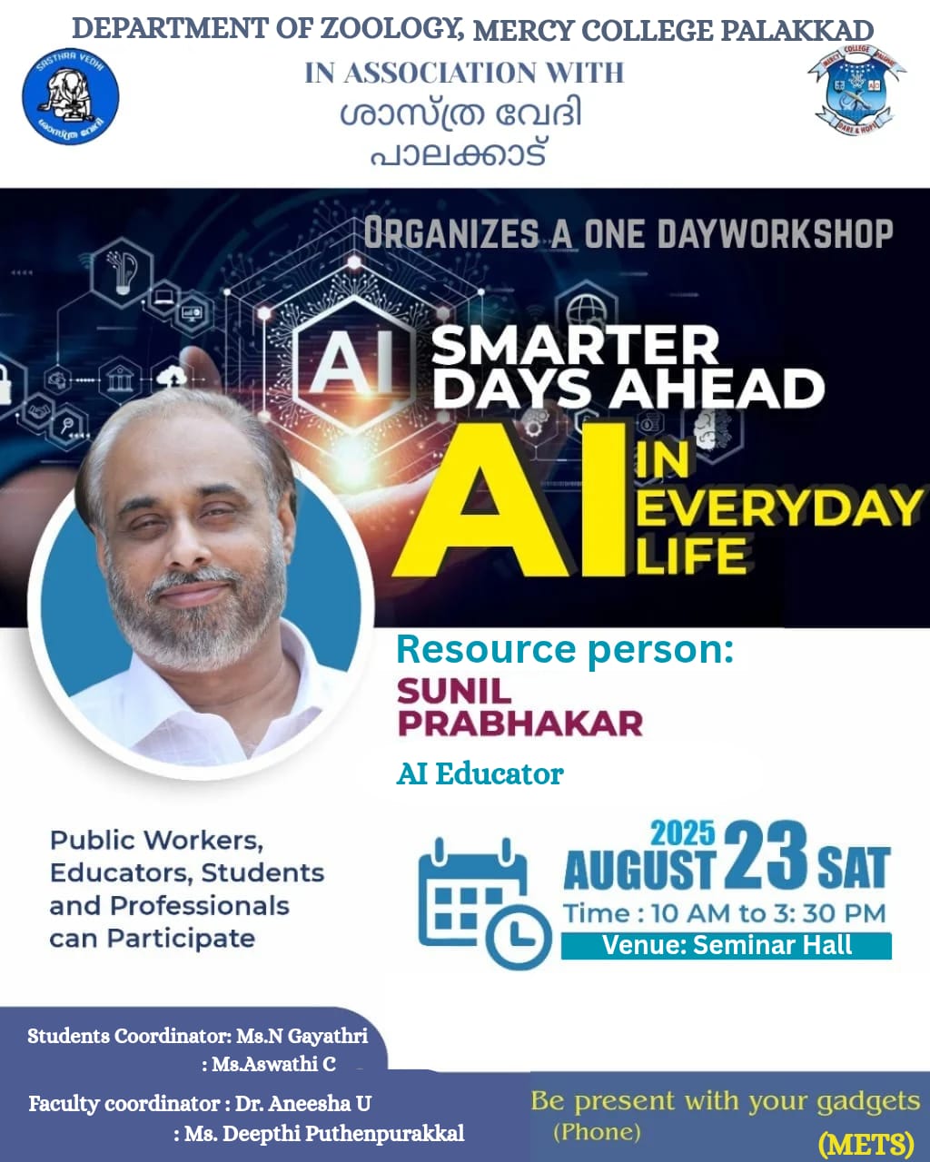 AI in Everyday Life