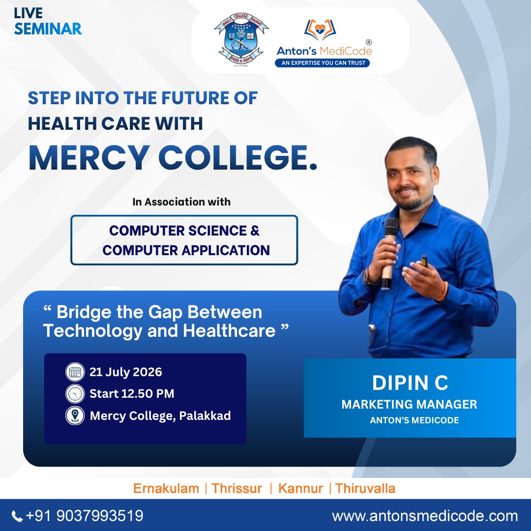 MEDICAL CODING