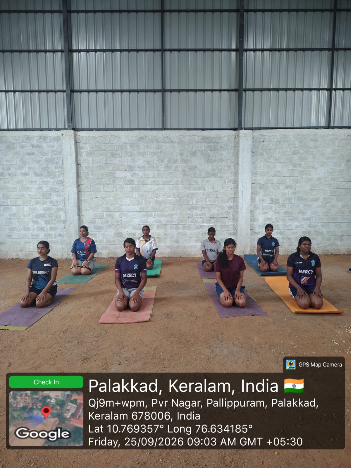PRANA 2026-27 - 25/09/2026