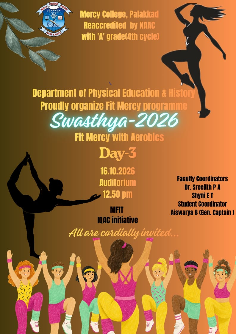 "SWASTHYA 2026" Day 3