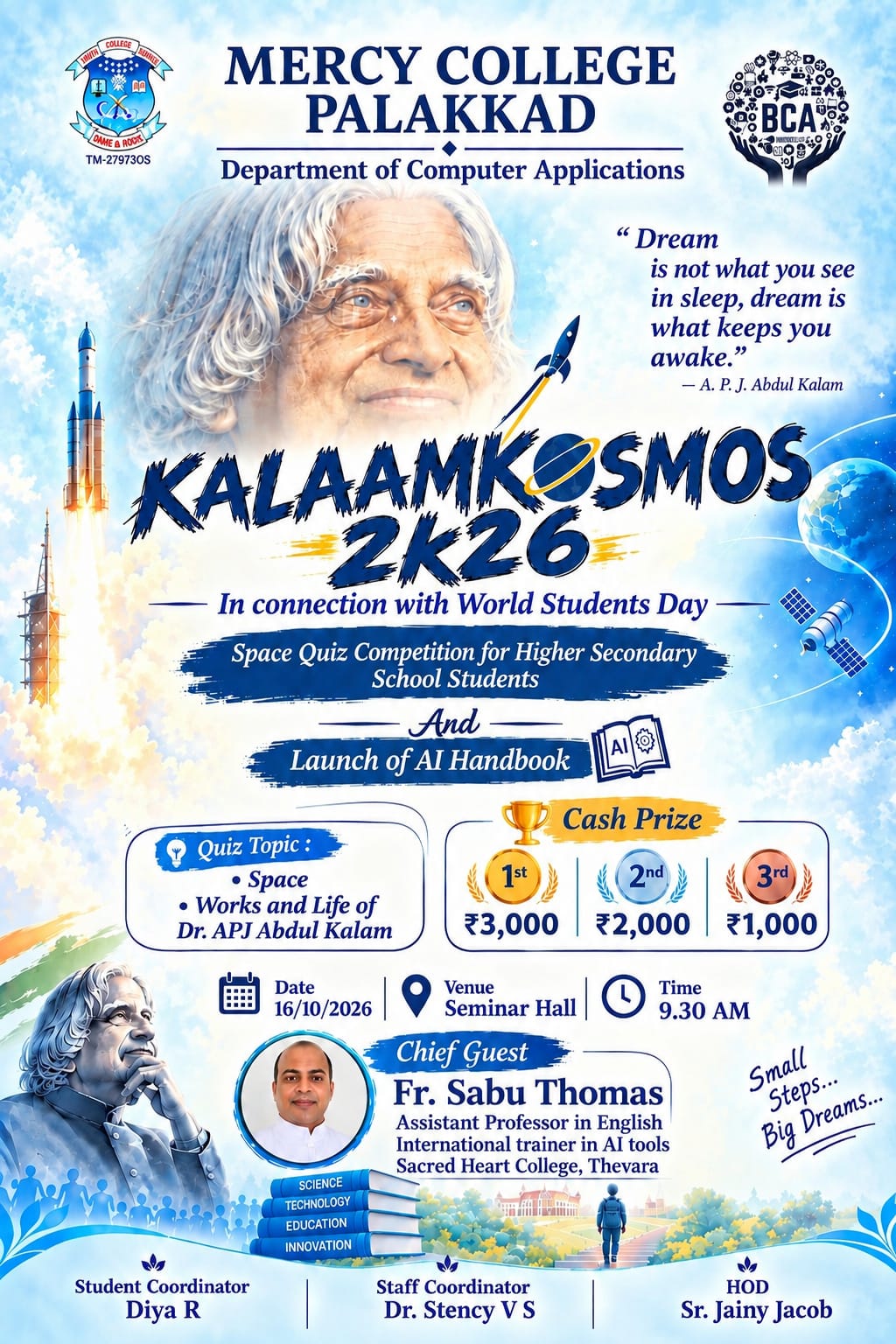 KALAAMKOSMOS 2K26
