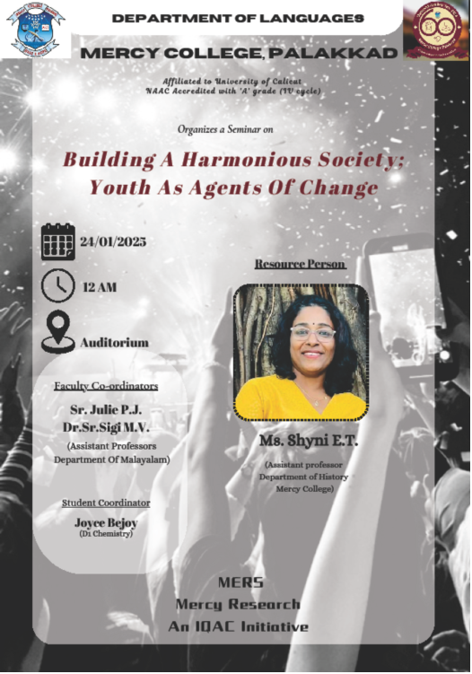 ONE DAY SEMINAR ON REPUBLIC DAY