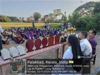 Softball Championship 2025