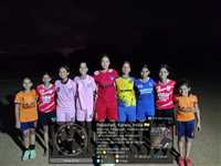 YUJ 2025-26 - Yoga Awareness Class and Training Program 