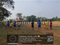 COMMUNITY BASED ACTIVITIES - 25/11/2025