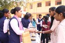 Ed club report 24-25