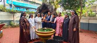 Young Entrepreneur Development (YED) project - Ambal Kulam & Ornamental fish culture