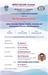 One day National seminar on Indian Knowledge System