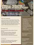 Research Internship
