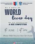 WORLD OCEAN DAY
