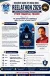 CYBER FINANCIAL FRAUDS
