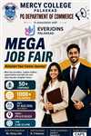 Mega Job Fair