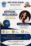 ARTIFICIAL INTELLIGENCE