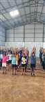 YUJ 2026-27 - Yoga Training Program 