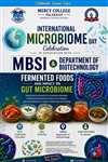 International Microbiome Day