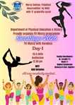 SWASTHYA 2026 - FIT MERCY WITH AEROBICS